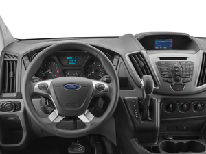 2015 Ford Transit-250