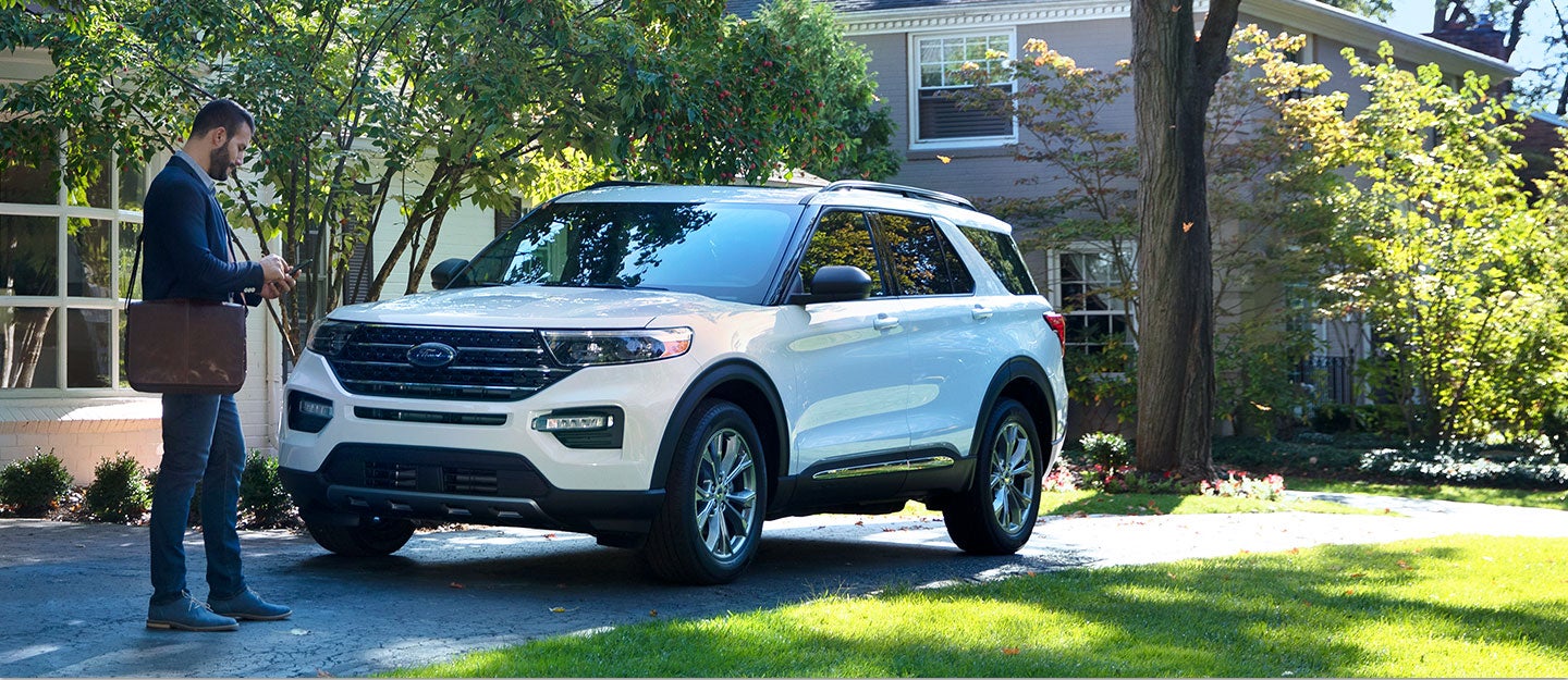 Randy Wise Ford, Inc. in Ortonville MI