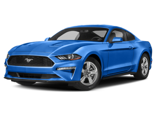2021 Ford Mustang in Ortonville, MI