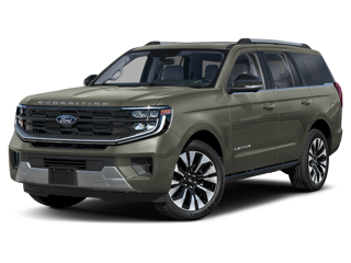 2025 Expedition