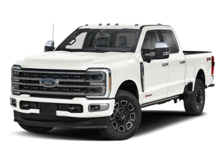 2025 Super Duty