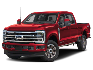 2025 Super Duty