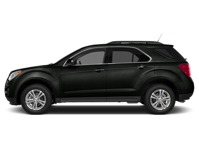 2015 Chevrolet Equinox LT 2LT