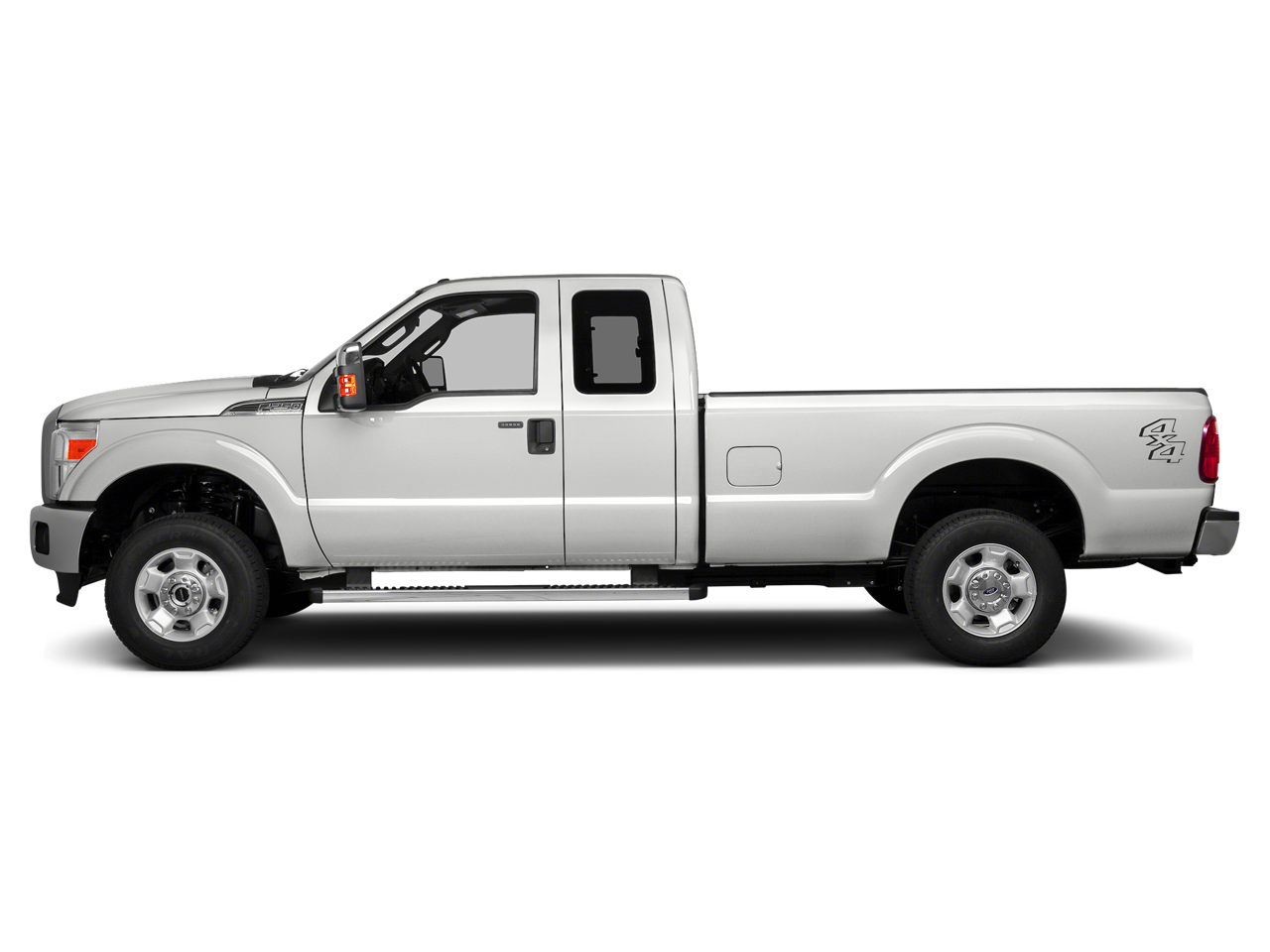 2015 Ford F-250SD XL TOW AWAY ONLY !!