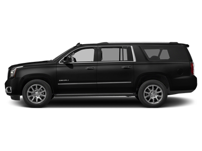 2015 GMC Yukon XL Denali