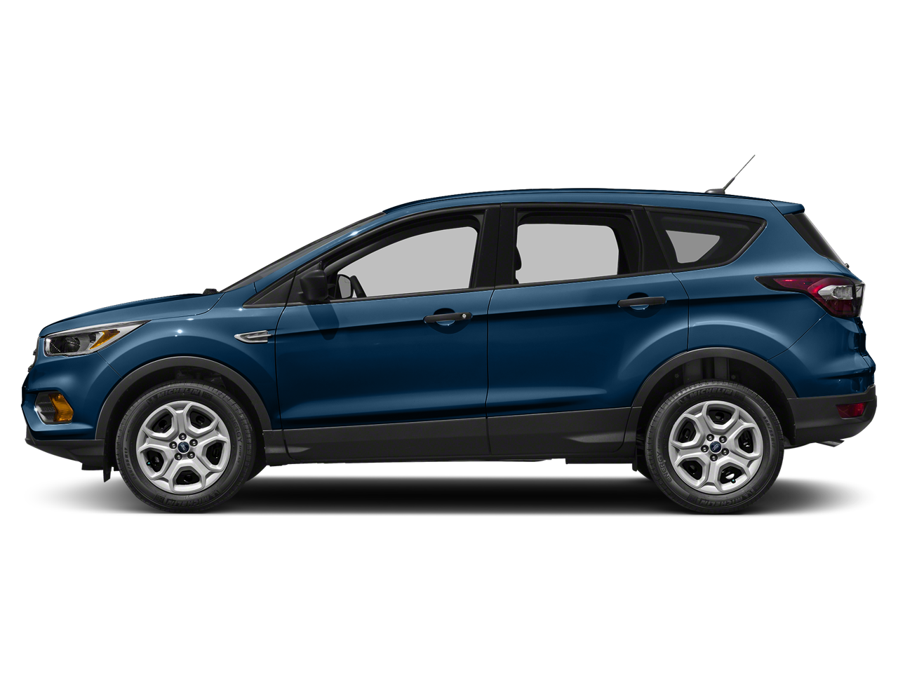 2018 Ford Escape SE photo 3