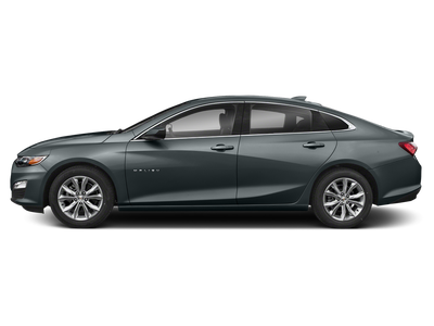 2019 Chevrolet Malibu RS
