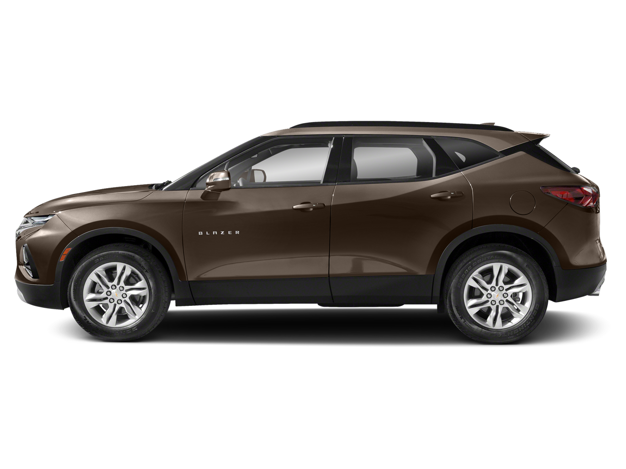 2019 Chevrolet Blazer Base 2LT