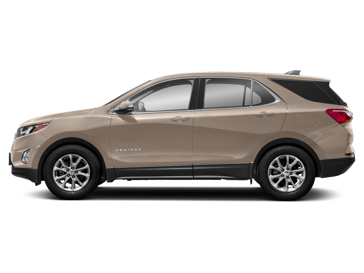 2019 Chevrolet Equinox LT photo 3