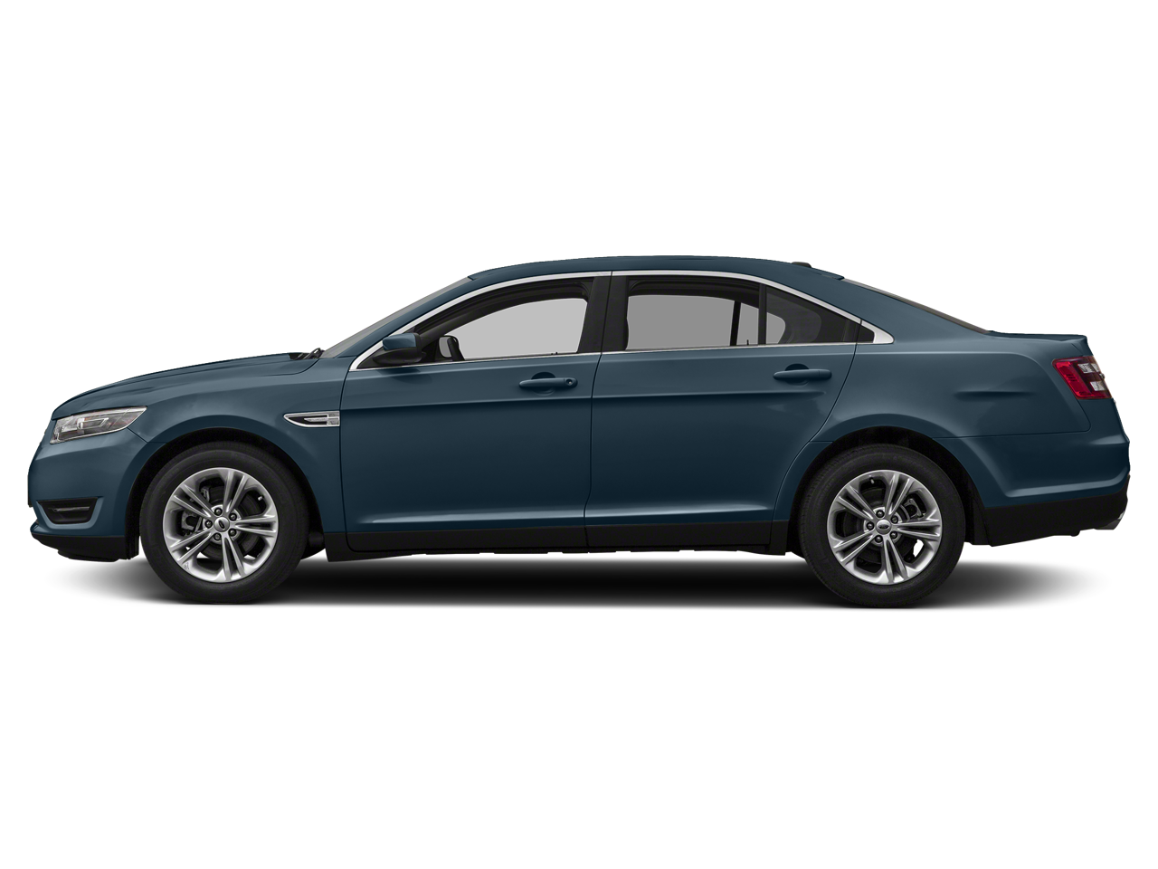 2019 Ford Taurus SEL photo 3