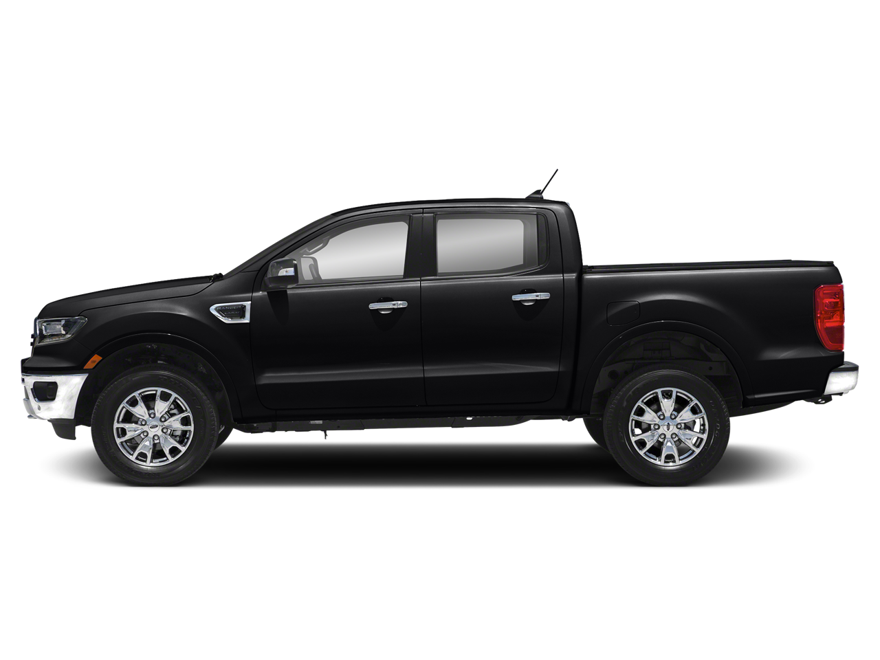 2019 Ford Ranger Lariat in Ortonville, MI Detroit Ford Ranger Randy