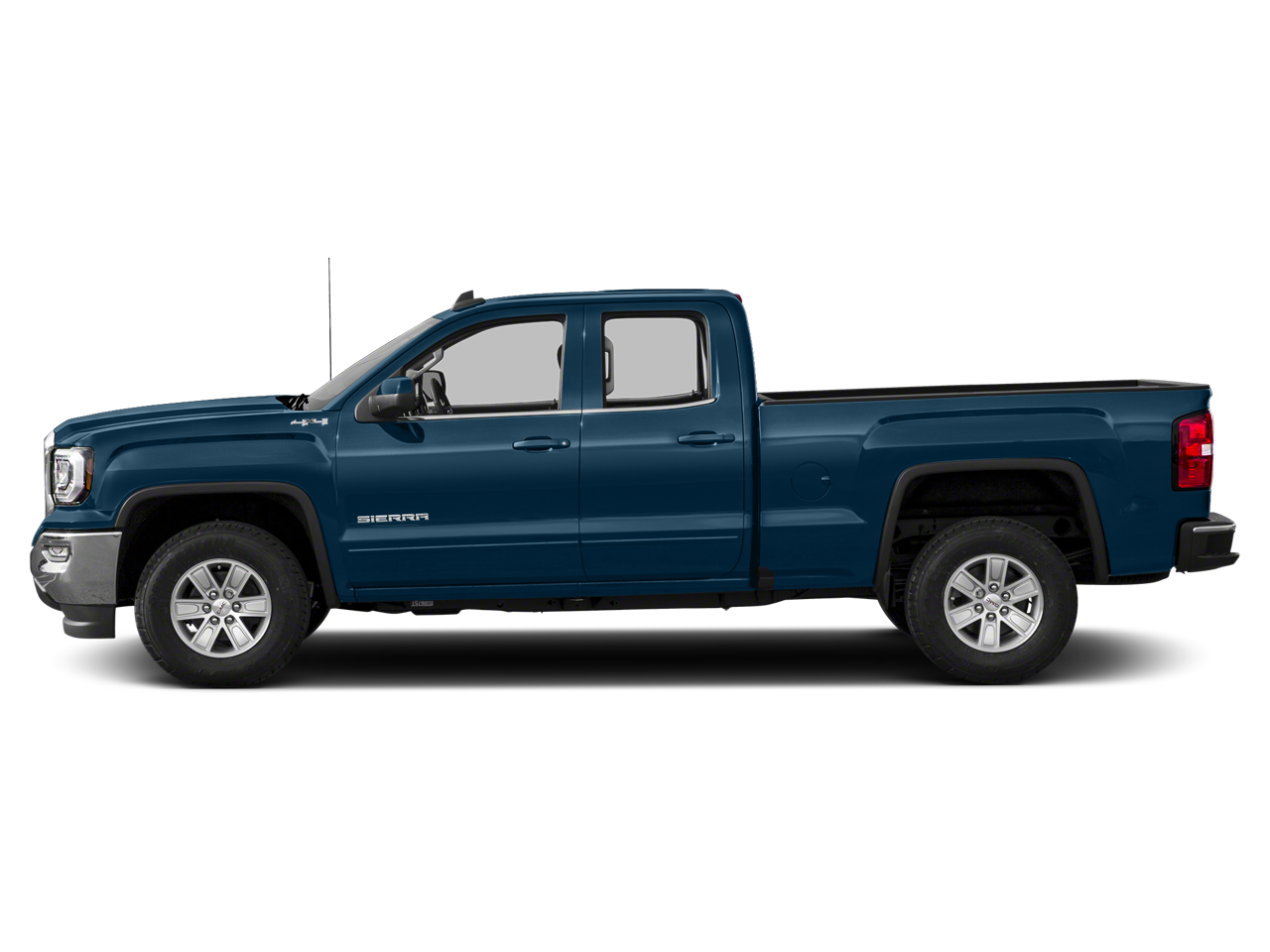 2019 Gmc Sierra 1500 Limited SLE photo 3