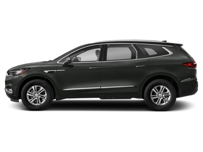 2021 Buick Enclave Preferred
