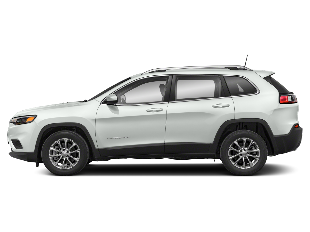 2021 Jeep Cherokee Latitude Lux in Ortonville, MI Detroit Jeep