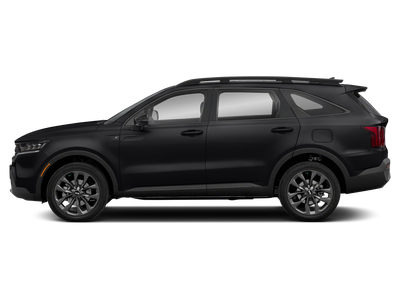 2021 Kia Sorento SX Prestige X-Line
