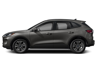 2022 Ford Escape Hybrid SEL