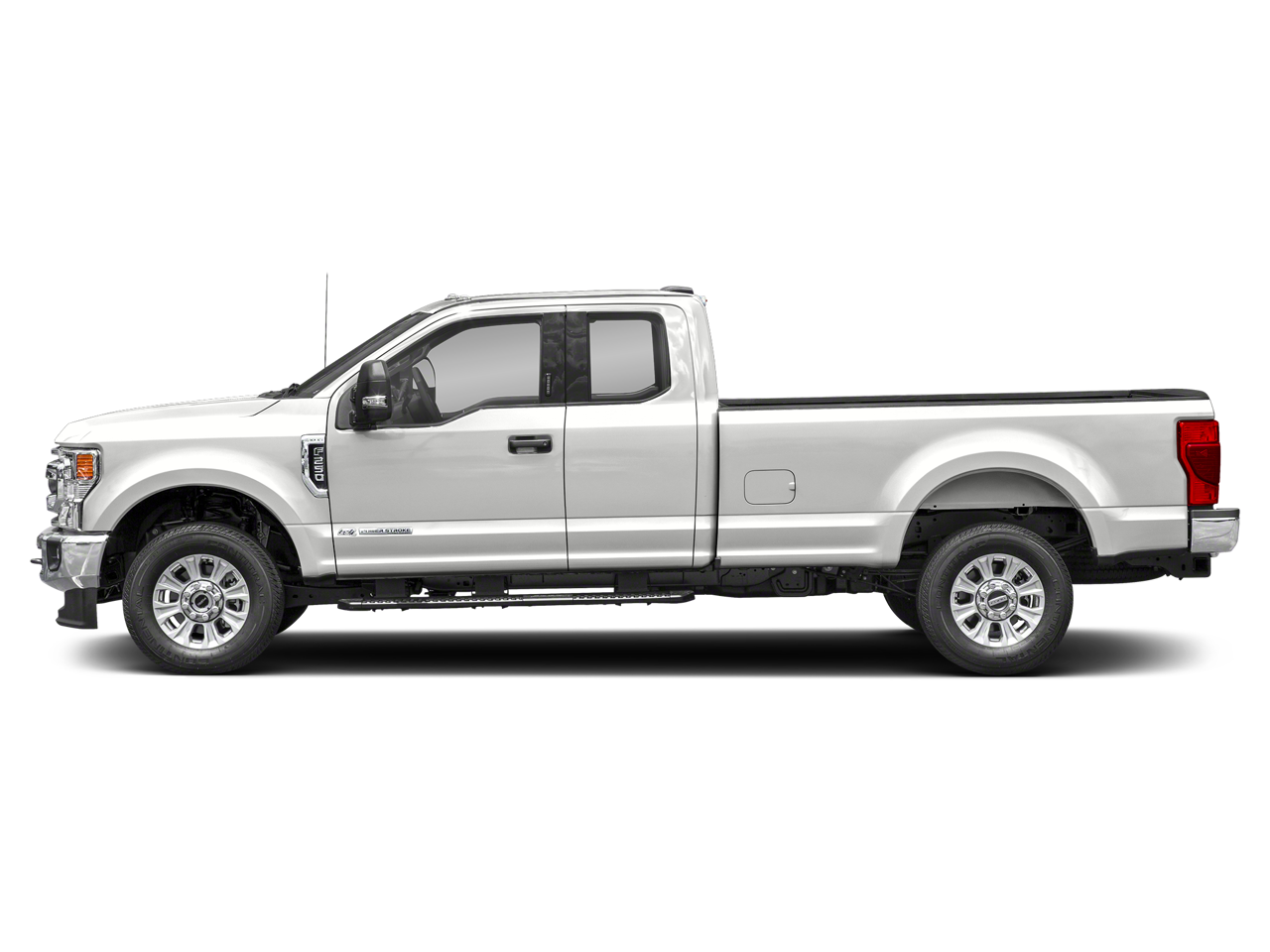 2022 Ford F-250SD XLT