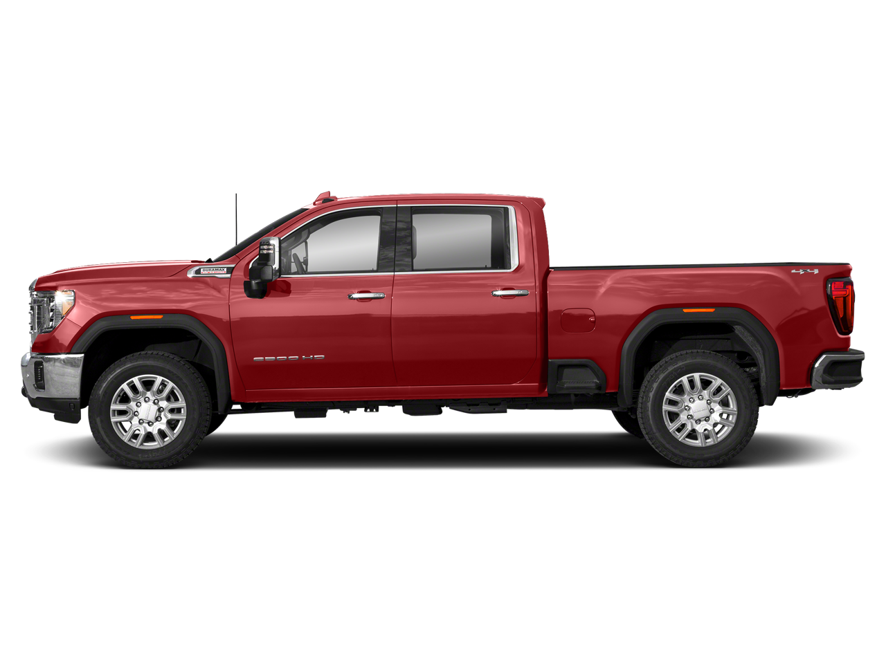 2022 GMC Sierra 2500 HD SLT