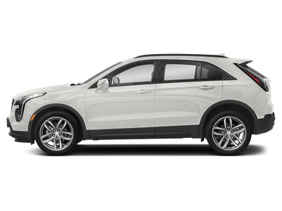 2023 Cadillac XT4 AWD Sport