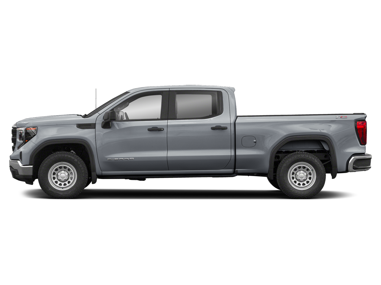2023 Gmc Sierra 1500 Denali photo 3