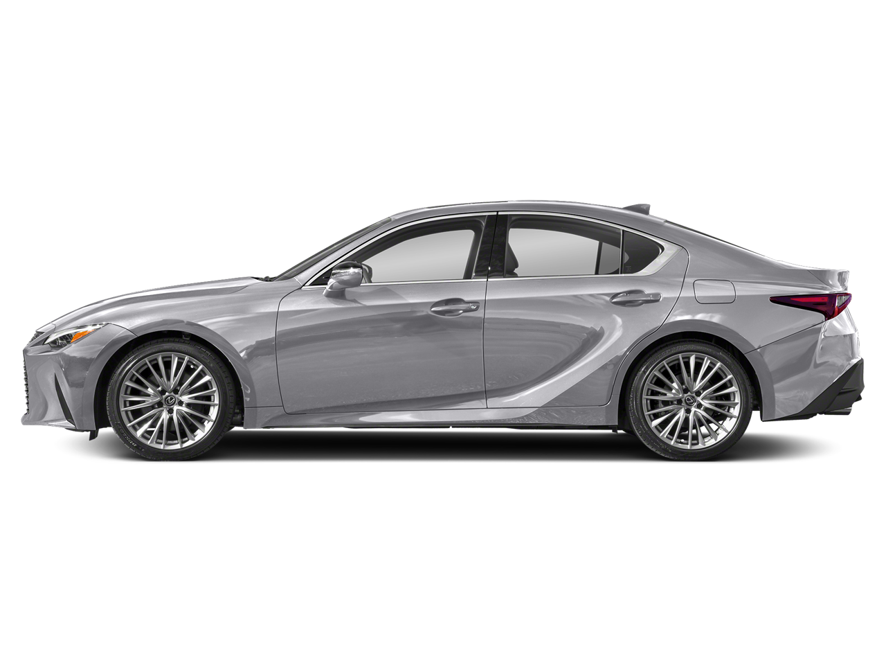 2023 Lexus IS 300 300