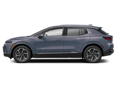 2024 Chevrolet Equinox EV LT