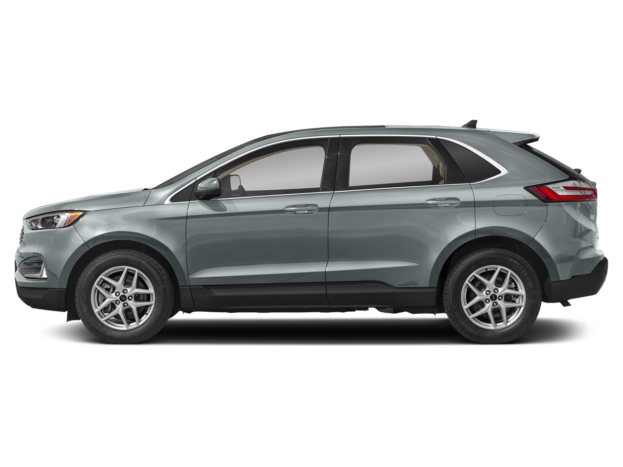 2024 Ford Edge SEL Sunroof