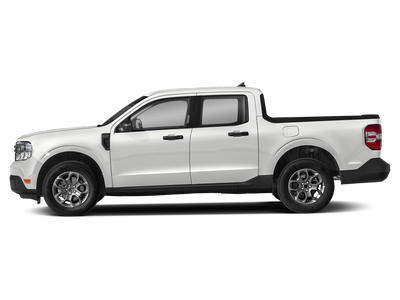 2024 Ford Maverick XLT Hybrid