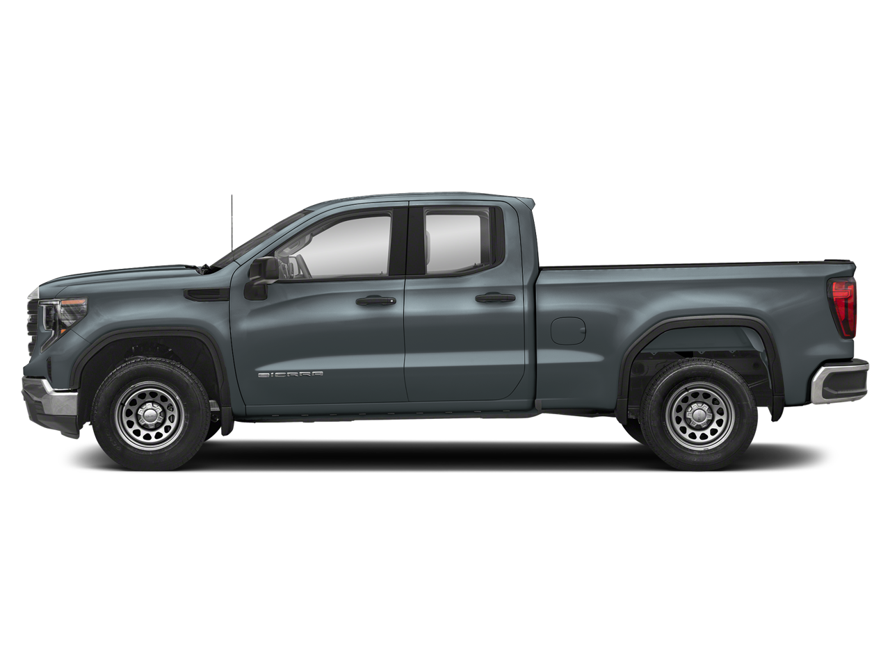 2024 Gmc Sierra 1500 Elevation photo 3