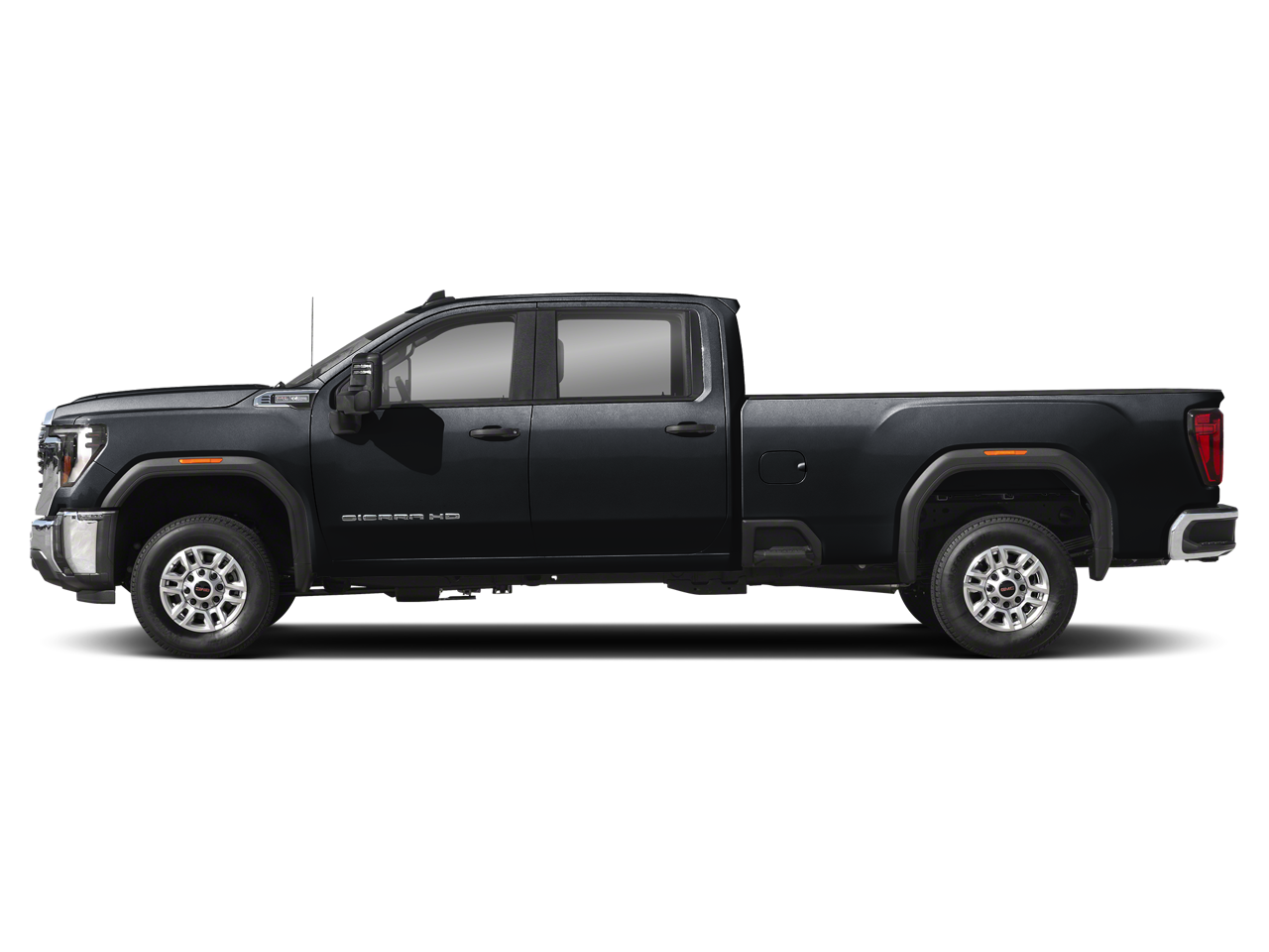 2024 Gmc Sierra 2500 HD Denali photo 3