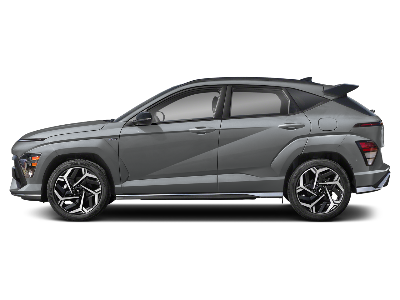 2024 Hyundai Kona N photo 2