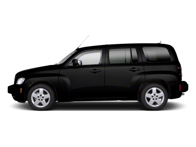 2010 Chevrolet HHR LT