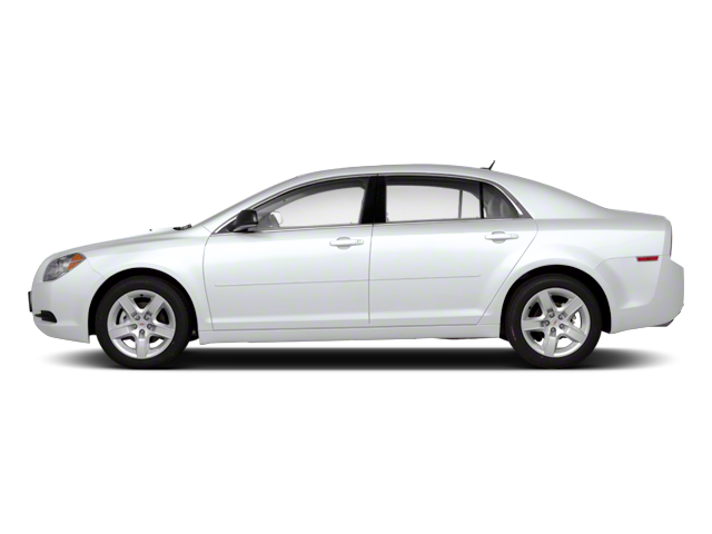 2010 Chevrolet Malibu LT 2LT