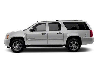 2010 Chevrolet Suburban 1500 LS