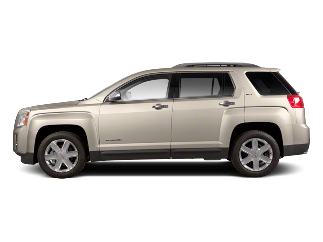 2010 GMC Terrain SLE-1