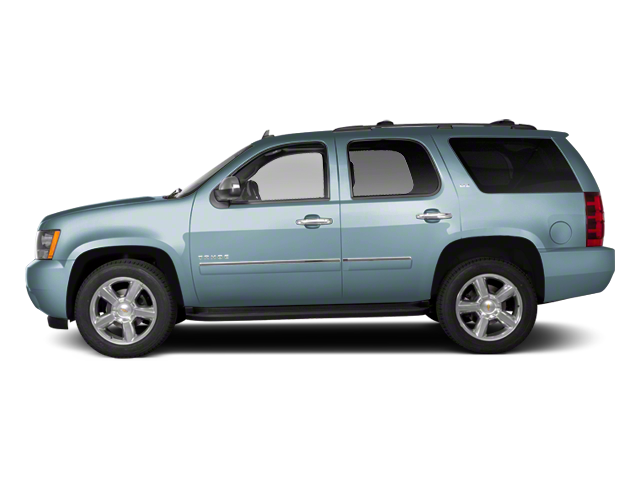 2011 Chevrolet Tahoe LT Z71