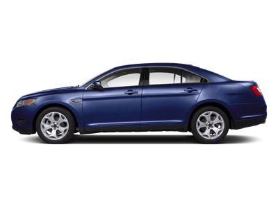 2012 Ford Taurus SEL