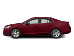 2014 Chevrolet Malibu LTZ 1LZ