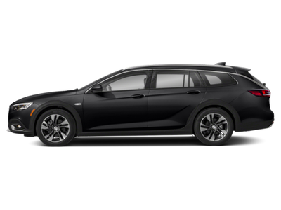 2018 Buick Regal TourX Essence
