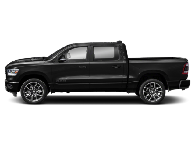 2022 RAM 1500 Sport