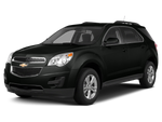 2015 Chevrolet Equinox LT 2LT
