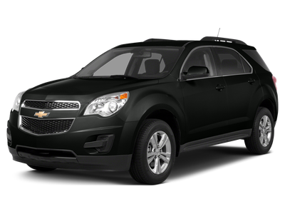 2015 Chevrolet Equinox LT 2LT