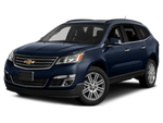 2015 Chevrolet Traverse LT 1LT