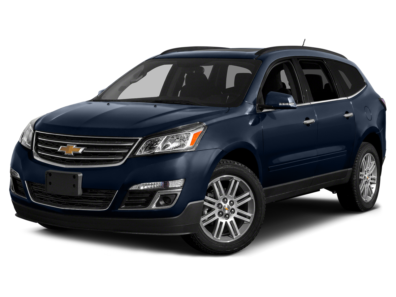 2015 Chevrolet Traverse LT 1LT