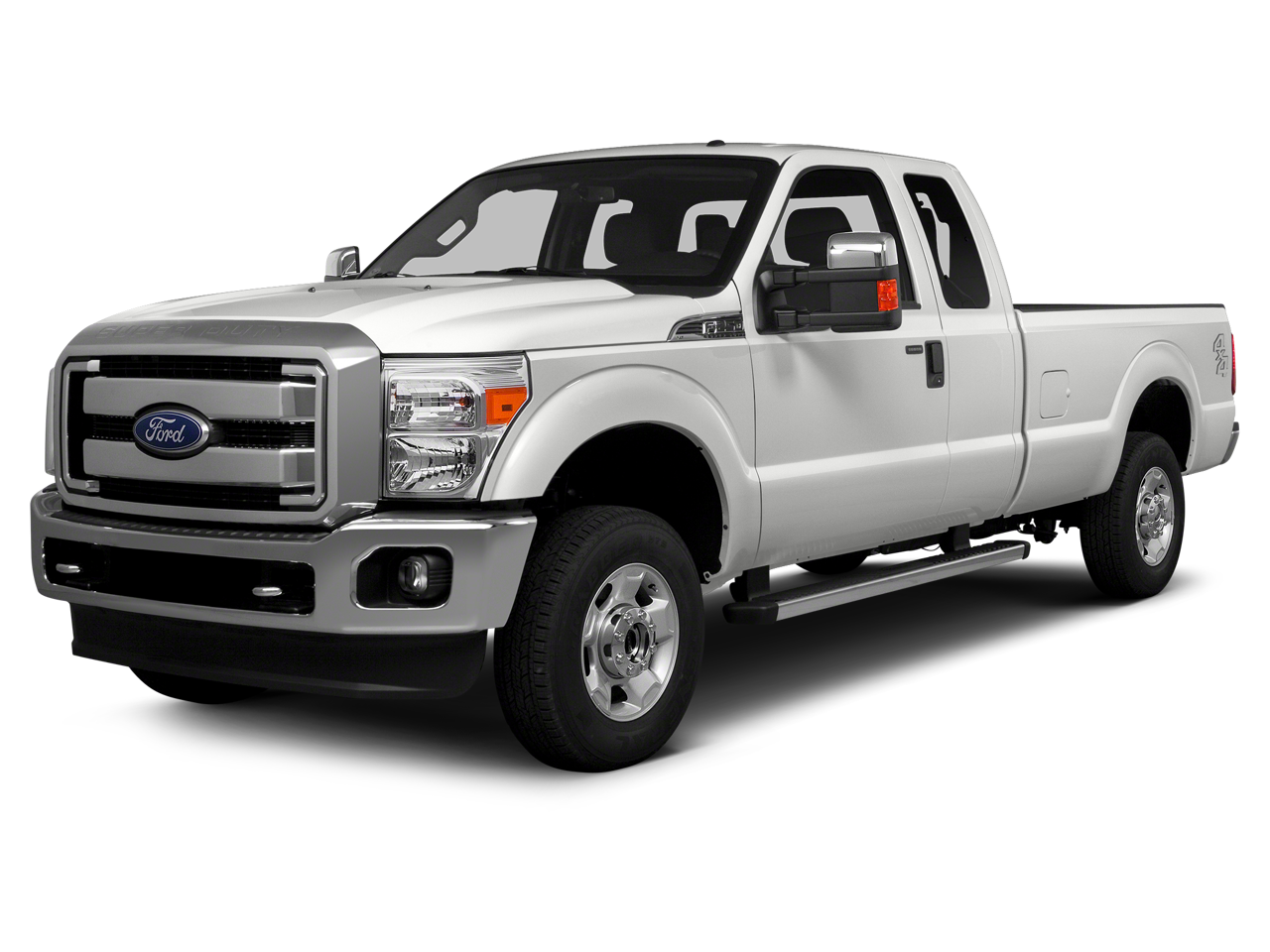 2015 Ford F-250SD XL TOW AWAY ONLY !!