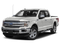 2018 Ford F-150 Lariat 5.0L V8