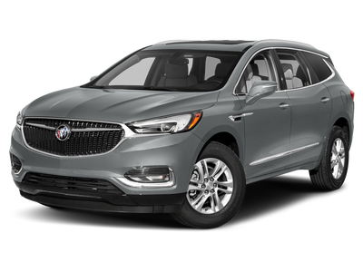 2019 Buick Enclave Premium Group