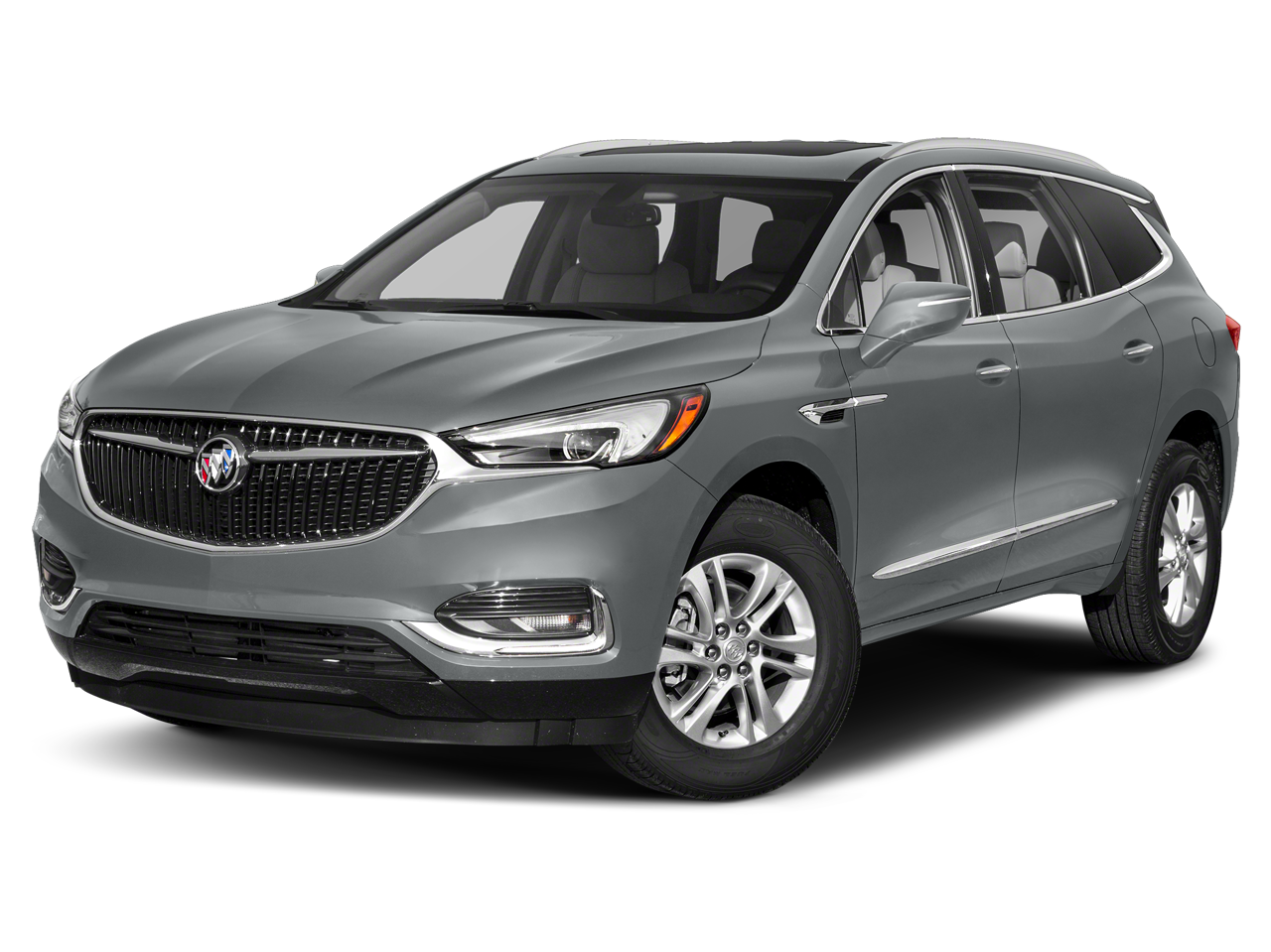 2019 Buick Enclave Premium Group