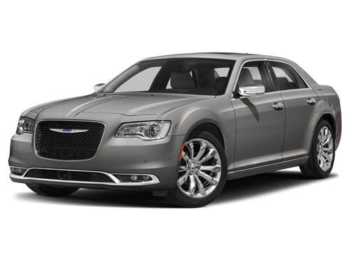 2019 Chrysler 300 Touring