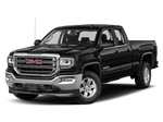 2019 GMC Sierra 1500 Limited Base Elevation